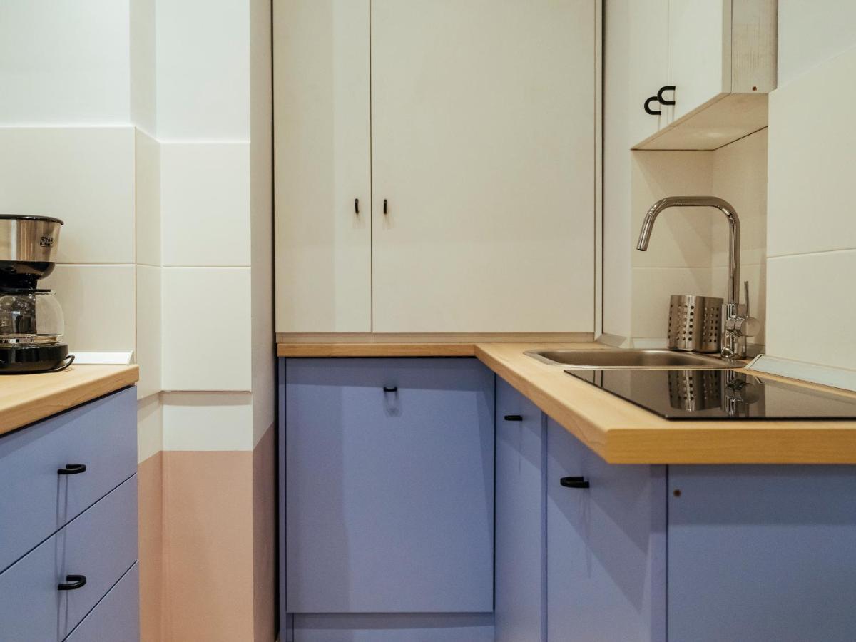 Apartament Cosy - Amazing Location - Old Town *