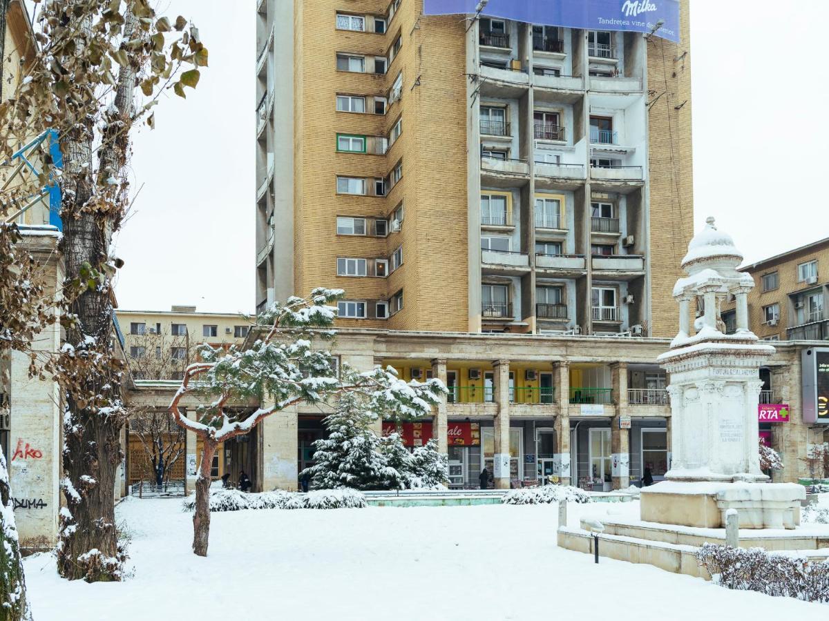Cosy - Amazing Location - Old Town * Bucureşti
